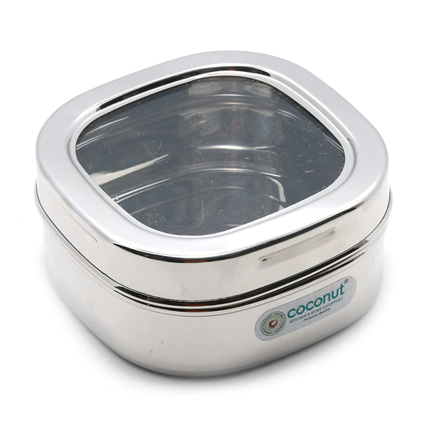 Java Square Dabba Dabba – Coconut Store