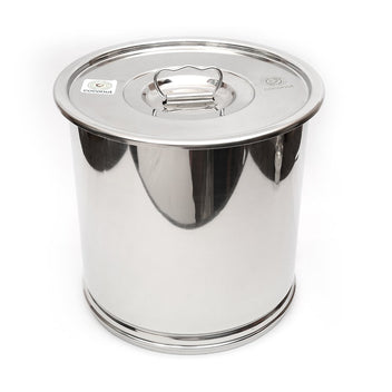 Drum / Jumbo Storage Box – Coconut Store