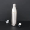 Coconut WB31 HC Cola Stainless Steel Vacuum Insulated Water Bottle – 500ml / 750ml / 1000ml | 24 Hours Hot & Cold Bottle | Leak-Proof BPA-Free Flask for Office, Gym, School & Travel.
