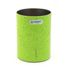 Coconut Stainless Steel Laddle Stand With Colour Coating - 1 Unit