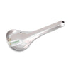 Coconut Stainless Steel -  Rice Serving Spoon | Ideal for serving Rice, Biryani, Pulao, Pudding, Food, Meal | Laddle | Spoon | Serving Spoon | Must have in every Kitchen | Mirror Finish | Model - L14  Rice plain