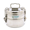 Coconut Stainless Steel BTS Tiffin/Lunch Box/Container Lunch Box - 1 Unit