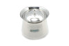 Coconut Stainless Steel Eureka Handi with Lid - Cook n Serve, Handi with Lid,  Gas n Stove Compactible, Pot / Degchi / Gundu / Dahi Handi / Serving handi / Cooking Pot, Model -Eureka Handi