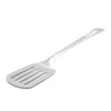 Coconut Stainless Steel Slotted Turner - 35 cm