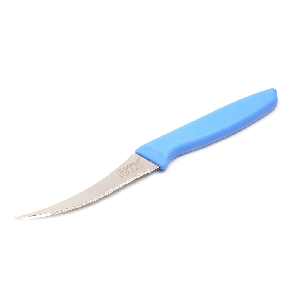 Coconut Stainless Steel Knife – Coconut Store