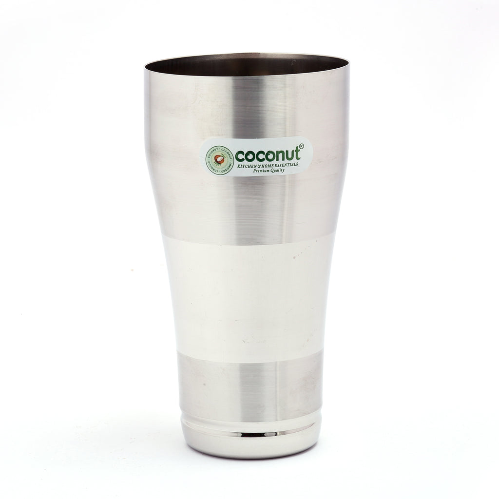 Stainless Steel Lassi Glass, For Home, Capacity: 400 ml at Rs 240/kg in Thane Stainless Steel Lassi Glass, For Home, Capacity: 400 ml at Rs 240/kg in Thane