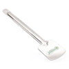 Coconut Stainless Steel Traditional Khurpa/Turner/Palta Roti/Dosa Turner Spoon Size 3 - Model - L12