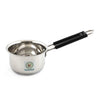 Coconut Stainless Steel Blaze Capsulated Sauce Pan - 1000 ML (16 cm Diameter)